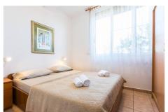 Appartementen Peričić Appartement 3 – A3 foto 4