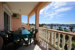 Appartementen Sea view Appartement 1 – Sea view foto 1
