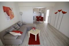Appartementen Sea view Appartement 1 – Sea view foto 4