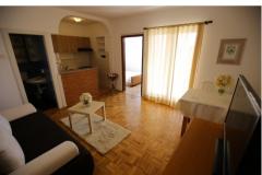 Appartementen Sea view Appartement 3 – Sea view foto 1
