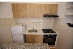 Appartementen Sea view Appartement 3 – Sea view foto 5