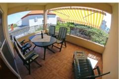 Appartementen Sea view Appartement 2 – House Pesa foto 1