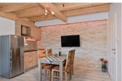 Appartementen Tonka Appartement 3 – Kuća foto 5