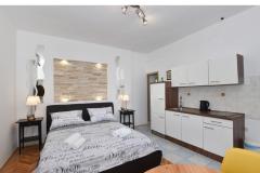 Appartementen Tonka Slaapkamer 4 foto 2