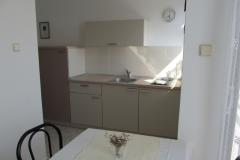 Appartementen Žeger Appartement 2 – A4 foto 1