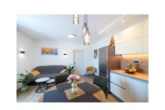 Holiday Home Sea La Vie Appartement 5 – A4 foto 1