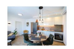 Holiday Home Sea La Vie Appartement 5 – A4 foto 2