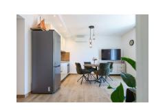 Holiday Home Sea La Vie Appartement 5 – A4 foto 3