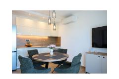 Holiday Home Sea La Vie Appartement 5 – A4 foto 5