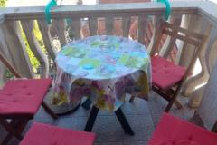 Appartementen Tamara Appartement 3 – APP4+1 foto 2