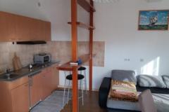 Appartementen Daša Appartement 1 – apartman 1 foto 1