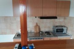 Appartementen Daša Appartement 1 – apartman 1 foto 3