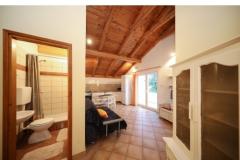Appartementen Ela Appartement 2 – Apartman 1 foto 2