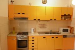 Appartementen Mirjana Sukošan Appartement 2 – Apart. 4+1 foto 4