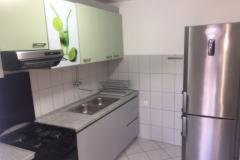 Appartementen Mirjana Sukošan Appartement 1 – Apar. 7+1 foto 1