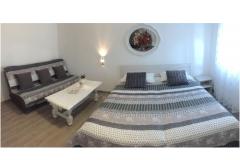 Appartementen Mirjana Sukošan Appartement 1 – Apar. 7+1 foto 2