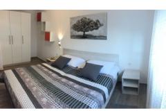 Appartementen Mirjana Sukošan Appartement 1 – Apar. 7+1 foto 3