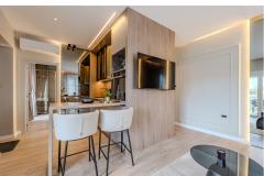 Design Appartementen Dijan Appartement 4 – Apartman4 foto 2
