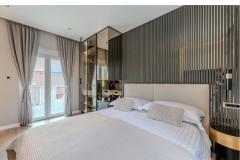 Design Appartementen Dijan Appartement 4 – Apartman4 foto 4