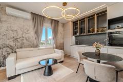 Design Appartementen Dijan Appartement 1 – Apartman1 foto 2