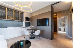 Design Appartementen Dijan Appartement 1 – Apartman1 foto 3