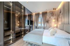 Design Appartementen Dijan Appartement 1 – Apartman1 foto 5