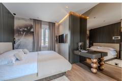 Design Appartementen Dijan Appartement 2 – Apartman2 foto 1