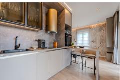 Design Appartementen Dijan Appartement 2 – Apartman2 foto 4
