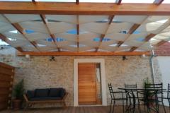 Holiday Huis San Cassiano  Appartement 1 – House foto 2