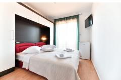 Hotel Levant Slaapkamer 4 – Soba foto 1