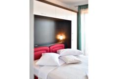 Hotel Levant Slaapkamer 6 – Soba foto 1