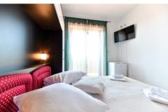 Hotel Levant Slaapkamer 6 – Soba foto 4