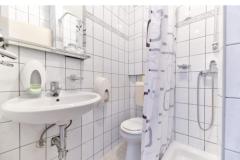 Hotel Levant Slaapkamer 6 – Soba foto 5