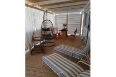 Mobile Huis - Kamperen Luka  Appartement 1 – Magdalena foto 3