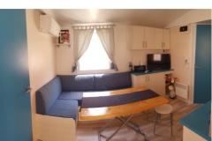 Mobile Huis - Kamperen Luka  Appartement 1 – Magdalena foto 4
