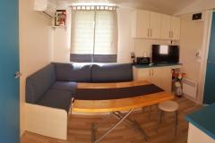 Mobile Huis - Kamperen Luka  Appartement 2 – Mihael foto 3