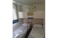 Mobile Huis - Kamperen Luka  Appartement 2 – Mihael foto 4
