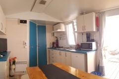 Mobile Huis - Kamperen Luka  Appartement 2 – Mihael foto 5