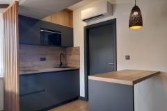 Solmaris Appartementen Appartement 3 – A2 moderno foto 1