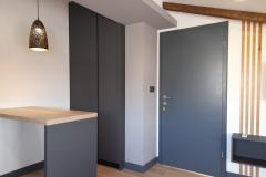 Solmaris Appartementen Appartement 3 – A2 moderno foto 2