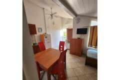 Studio Appartementen Grom  Appartement 1 – Studio1 foto 2