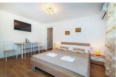 Tri srca Appartement 4 – A2+2 foto 1