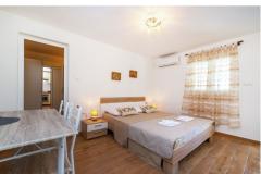 Tri srca Appartement 4 – A2+2 foto 2