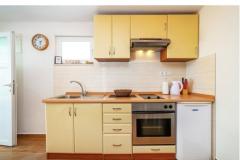 Tri srca Appartement 4 – A2+2 foto 3