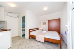 Tri srca Appartement 2 – A4 foto 1