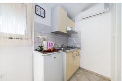 Tri srca Appartement 2 – A4 foto 4