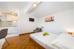 Tri srca Appartement 3 – A2+1 foto 1