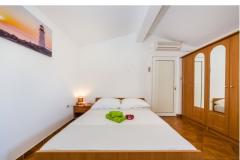 Tri srca Appartement 3 – A2+1 foto 2