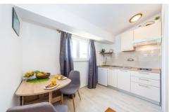 Tri srca Appartement 3 – A2+1 foto 3