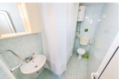 Tri srca Appartement 3 – A2+1 foto 5